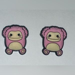 Squishmallow Earrings
